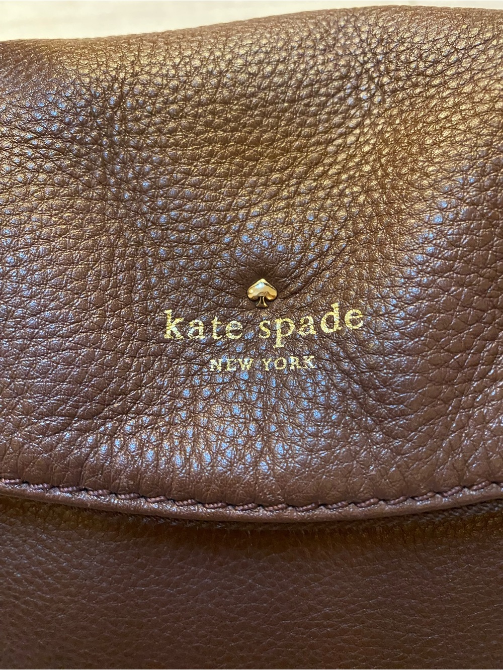 kate spade Cobble Hill Small Leslie - Picture 3 of 7
